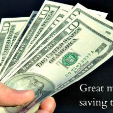 bizzee money saving tips