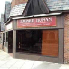 Empire Hunan Review