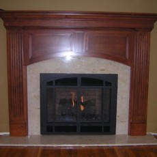 fire place store, fire place store review