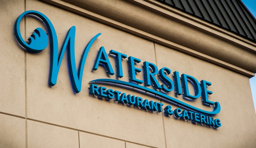 Waterside Restaurant North Bergen NJ Review