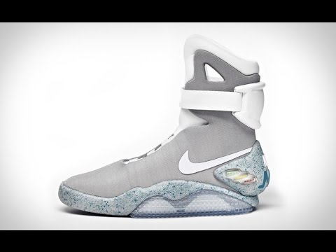 Air Mags