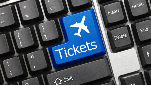 Best Times to Buy Airline Tickets for Max Savings