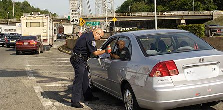 An App to Fight Your Parking Tickets for You