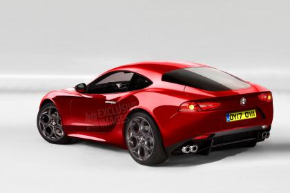 2015 Alfa Romeo Review