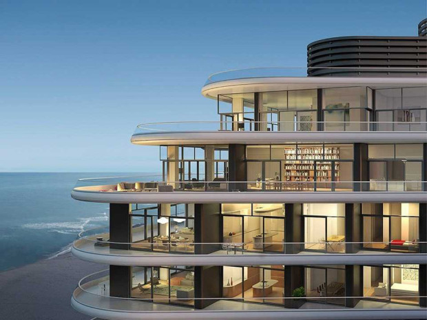 10 Most Expensive Homes in America