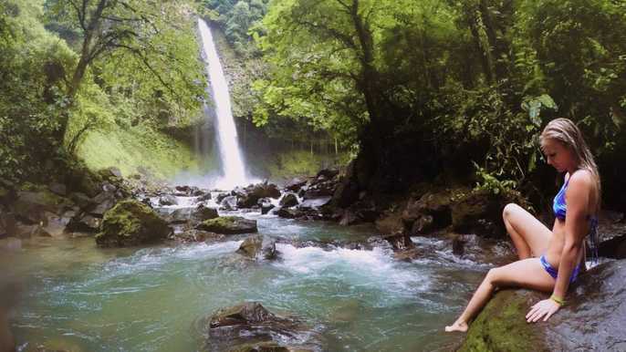 Costa Rica Healthiest Country