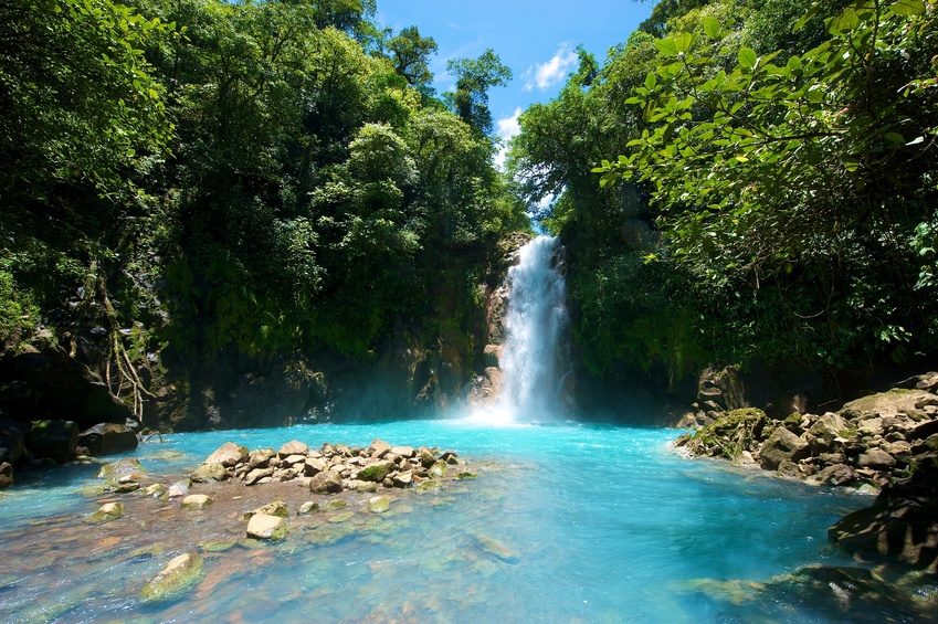 Costa Rica is One of the Worlds Healthiest Countries