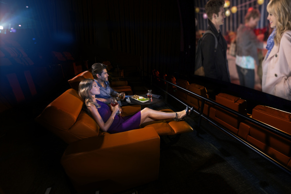 Ipic theater fort lee nj reviews