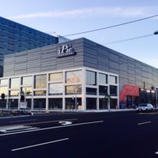 Ipic theater fort lee nj reviews