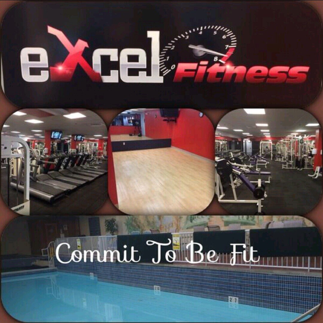 Excel fitness Review