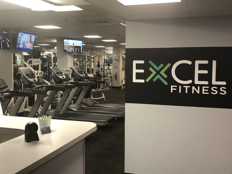 Excel fitness Review